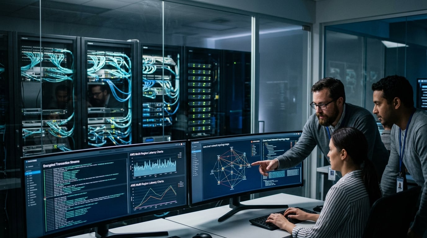 Independent AWS Security Assessment and IAM Hardening