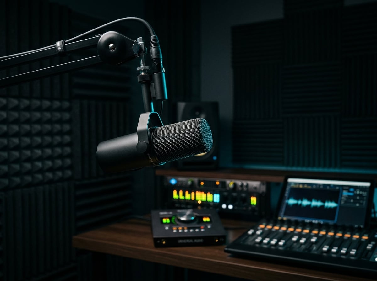 Voice Agent