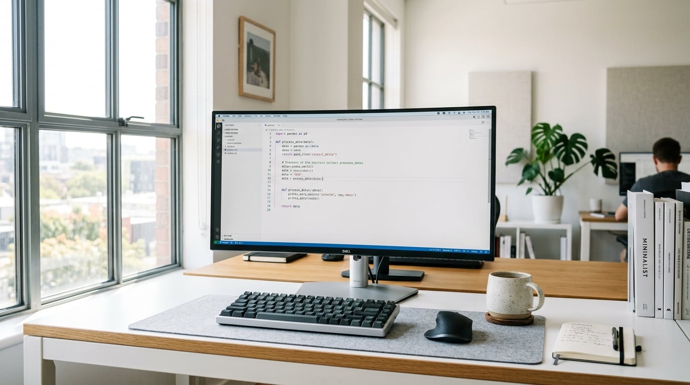AI-Led Software Development