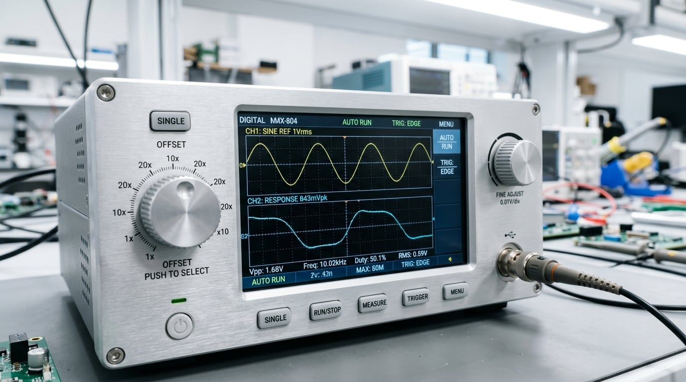Performance Engineering & SRE