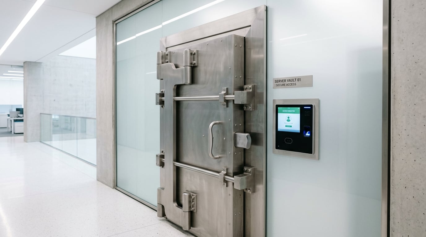 Cloud Security Engineering