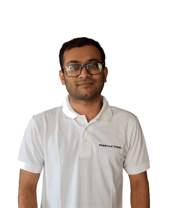 Narshing Chinte — DevOps Engineer