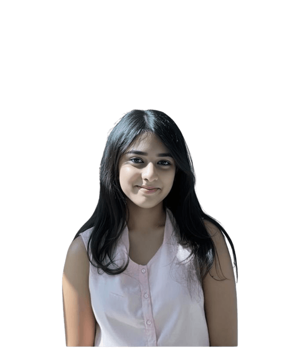 Riya Golikere — AI-ML Engineer